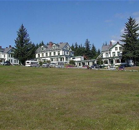 היינס Hotel Halsingland מראה חיצוני תמונה
